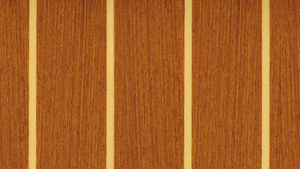 Nautifloor Mahogany & Holly